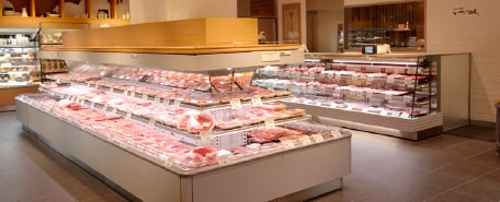 いづつ屋・八百一本館店