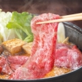 すき焼き