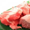 牛すじ