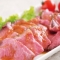 タレ漬け焼肉