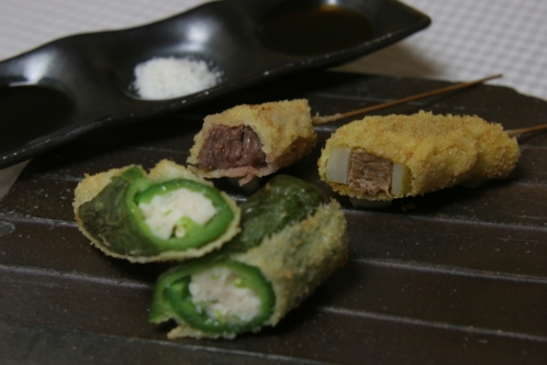 島田テスト商品